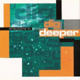 Directions In Groove - Dig Deeper '1994