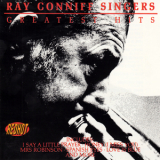 Ray Conniff Singers - Greatist Hits '1992