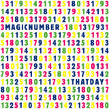 Magicnumber - That Day '2004