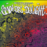 Nightmares On Wax - Smokers Delight '1995