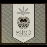 Solefald - Norronasongen. Kosmopolis Nord [EP] '2014
