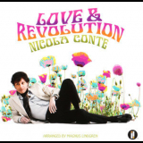 Nicola Conte - Love & Revolution '2011