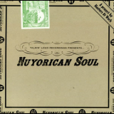 Masters At Work - Nuyorican Soul '1996