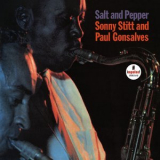 Sonny Stitt & Paul Gonsalves - Salt And Pepper '1963