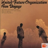 United Future Organisation - Bon Voyage '1999