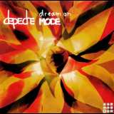 Depeche Mode - Dream On [RCDBONG30] [EP] '2001