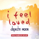 Depeche Mode - I Feel Loved [RCDBONG31] [EP] '2001