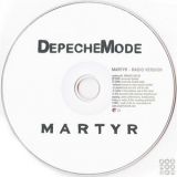 Depeche Mode - Martyr [RCDBONG39] [EP] '2006