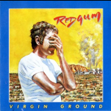 Redgum - Virgin Ground '1980