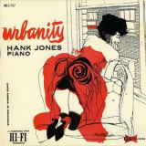 Hank Jones - Urbanity '1956