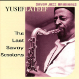 Yusef Lateef - The Last Savoy Sessions '2000