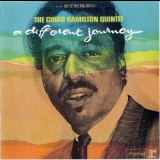 Chico Hamilton Quintet,The - A Different Journey '1963