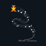 Tastexperience - Melodic Variations '2013