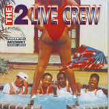 The 2 Live Crew - Move Somethin' '1988