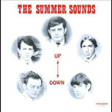 The Summer Sounds - Up-down '1969