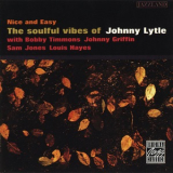 Johnny Lytle - Nice And Easy: The Soulful Vibes Of Johnny Lytle '1962
