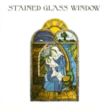 Stained Glass Window - Stained Glass Window '1975