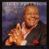 Oscar Peterson - Time After Time '1986