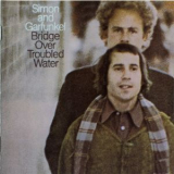 Simon & Garfunkel - Bridge Over Troubled Water '1970