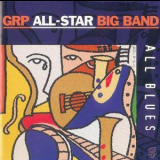 Grp All-star Big Band - All Blues '1994