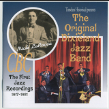 The Original Dixieland Jazz Band - The First Jazz Recordings 1917-1921 '1998