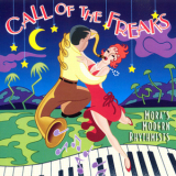 Mora's Modern Rhythmists - Call Of The Freaks '2000