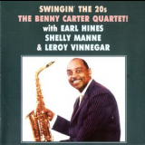 Benny Carter - Swingin' The '20s '1999