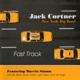 Jack Cortner New York Big Band - Fast Track '2006