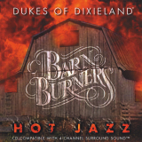 Dukes Of Dixieland - Barnburners '2001