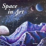 Starkey - Space In Art '1996