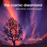 Erbe - The Cosmic Dreamland '1994