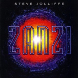 Steve Jolliffe - Zanzi '1995