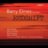 Barry Elmes Quintet - Redshift '2011