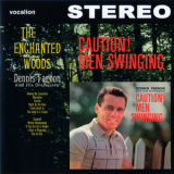Dennis Farnon & His Orchestra - Men Swinging & The Enchanted Woods '2010