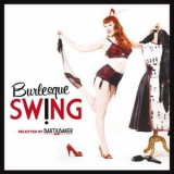 Lily Wilde - Burlesque Swing '2011