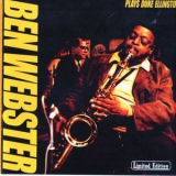 Ben Webster - Plays Duke Ellington '1998