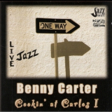 Benny Carter - Cookin' At Carlos I '2006