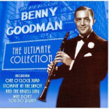 Benny Goodman - The Ultimate Collection '1999