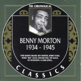 Benny Morton - 1934 - 1935 '1996