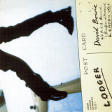 David Bowie - Lodger (EMI 1999 24 Bit Remaster) '1979