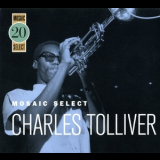 Charles Tolliver - Mosaic Select 20 '1970