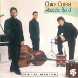 Chick Corea - Akoustic Band '1989