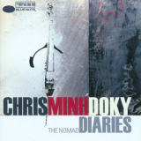 Chris Minh Donkey - The Nomad Diaries '2006