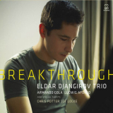 Eldar Djangirov Trio - Breakthrough '2013