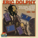 Giants Of Jazz - Eric Dolphy 1958-1961 '1961