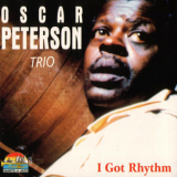 The Oscar Peterson Trio - I Got Rhythm '1998