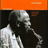 Frank Morgan - City Nights '2004