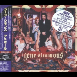 Gene Simmons - Asshole '2004