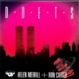 Ron Carter & Helen Merrill - Duets '1989