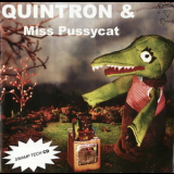 Quintron & Miss Pussycat - Swamp Tech '2005